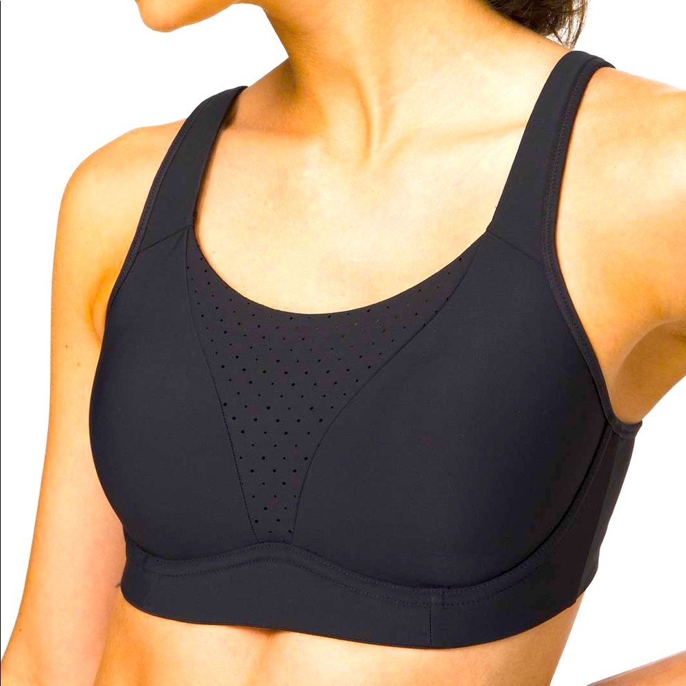 Lululemon Run Times Bra 32DDD
